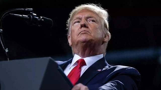 中国:不给稀土磁铁就加200%关税瓦力游戏特朗普彻底坐不住了公开威胁(图5) 中国:不给稀土磁铁就加200%关税瓦力游戏特朗普彻底坐不住了公开威胁(图5)