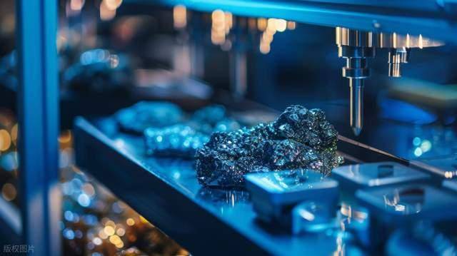 中国:不给稀土磁铁就加200%关税瓦力游戏特朗普彻底坐不住了公开威胁(图3) 中国:不给稀土磁铁就加200%关税瓦力游戏特朗普彻底坐不住了公开威胁(图3)