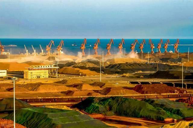 中国:不给稀土磁铁就加200%关税瓦力游戏特朗普彻底坐不住了公开威胁(图4) 中国:不给稀土磁铁就加200%关税瓦力游戏特朗普彻底坐不住了公开威胁(图4)