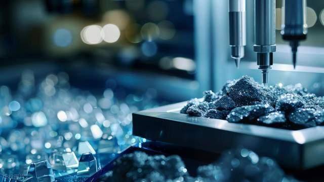 中国:不给稀土磁铁就加200%关税瓦力游戏特朗普彻底坐不住了公开威胁(图8) 中国:不给稀土磁铁就加200%关税瓦力游戏特朗普彻底坐不住了公开威胁(图8)