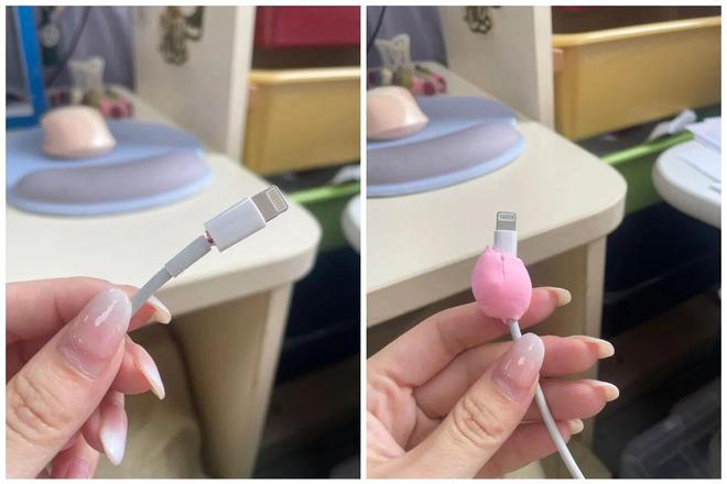 能扔掉？打开思路后妥妥的家居神器啊瓦力棋牌游戏孩子不玩的“黏土”只(图4)