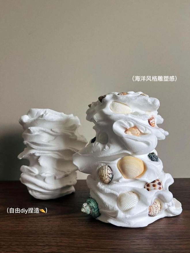 能扔掉？打开思路后妥妥的家居神器啊瓦力棋牌游戏孩子不玩的“黏土”只(图6)