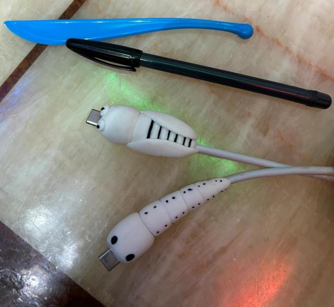 能扔掉？打开思路后妥妥的家居神器啊瓦力棋牌游戏孩子不玩的“黏土”只(图9)