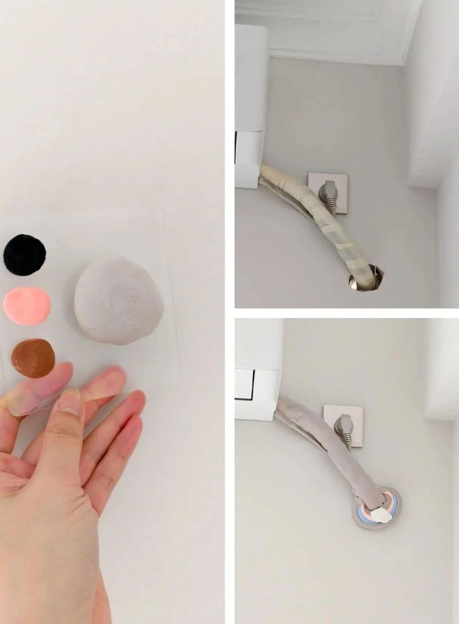 能扔掉？打开思路后妥妥的家居神器啊瓦力棋牌游戏孩子不玩的“黏土”只(图19)