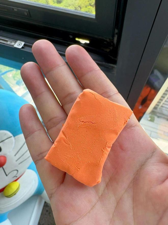 能扔掉？打开思路后妥妥的家居神器啊瓦力棋牌游戏孩子不玩的“黏土”只(图14)