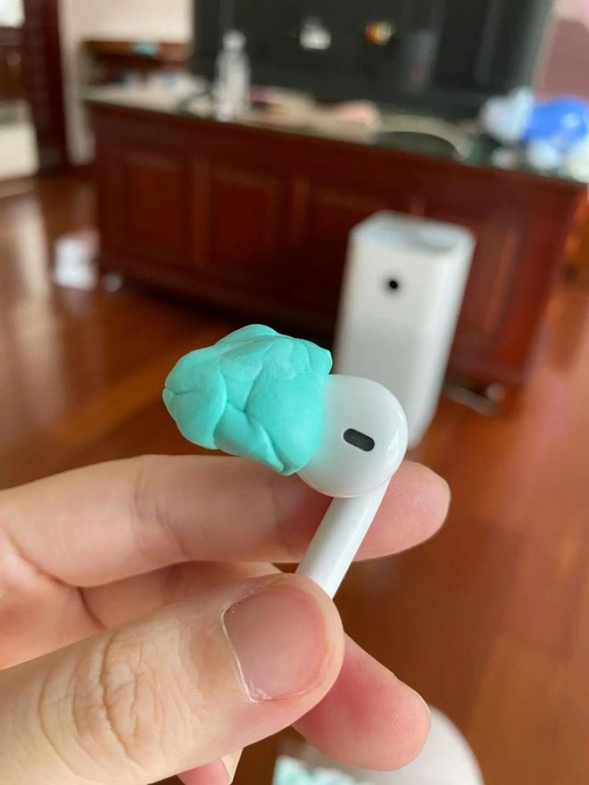 能扔掉？打开思路后妥妥的家居神器啊瓦力棋牌游戏孩子不玩的“黏土”只(图22)