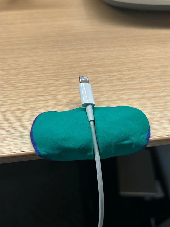 能扔掉？打开思路后妥妥的家居神器啊瓦力棋牌游戏孩子不玩的“黏土”只(图27)