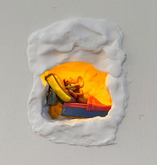 能扔掉？打开思路后妥妥的家居神器啊瓦力棋牌游戏孩子不玩的“黏土”只(图24)