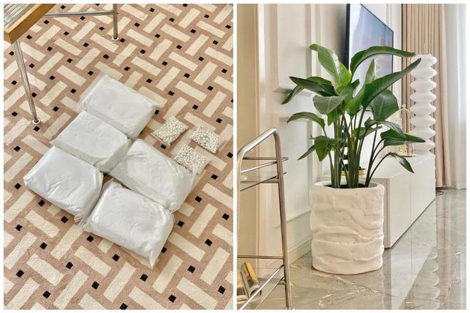 能扔掉？打开思路后妥妥的家居神器啊瓦力棋牌游戏孩子不玩的“黏土”只(图33)